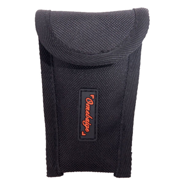 Munstycksfodral Omebaige Trombon cordura för 1st munstycke