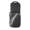 Etui Bam Trekking Basklarinett 3025SN, svart (låga Eb)