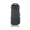 Etui Bam Trekking Basklarinett 3025SN, svart (låga Eb) - Bild 2