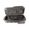 Etui Bam Trekking Basklarinett 3025SN, svart (låga Eb) - Bild 3