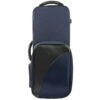 Etui Bam Trekking Altsaxofon 3021SB, blå