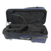 Etui Bam Trekking Altsaxofon 3021SB, blå - Bild 2