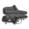 Etui Bam Cabine Altsaxofon 4011SNN, svart - Bild 2