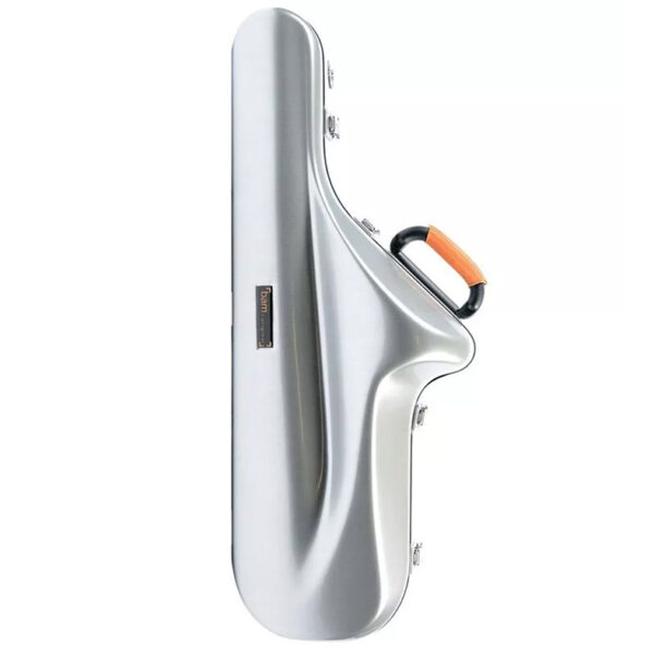 Etui Bam La Defense Cabine Tenorsaxofon DEF4012SA, aluminium