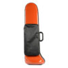 Etui Bam Softpack JAZZ Trombon 4031ST, terracotta