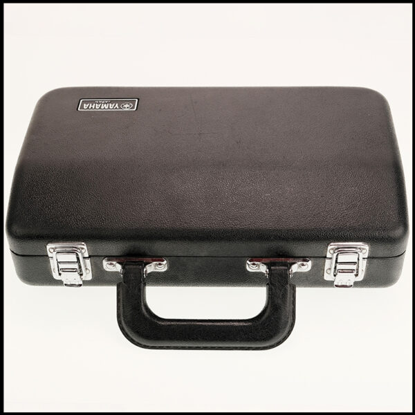 Klarinett i Bb Buffet Crampon R13 (begagnad) - Bild 8