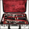 Klarinett i Bb Buffet Crampon R13 (begagnad) - Bild 7