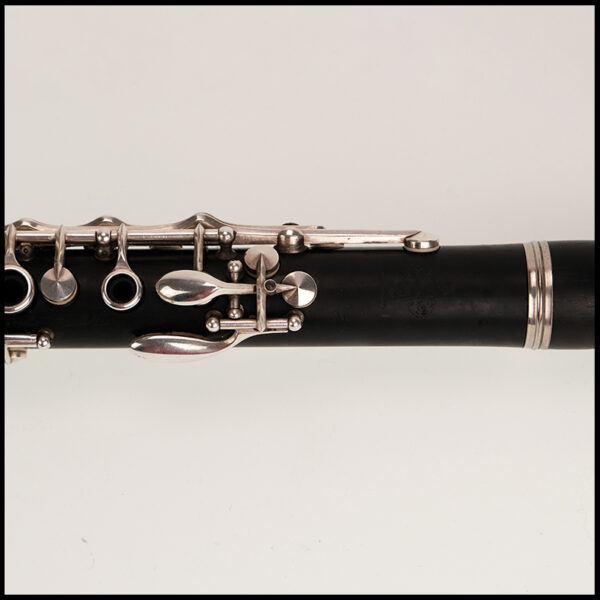 Klarinett i Bb Buffet Crampon R13 (begagnad) - Bild 4