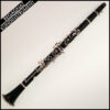 Klarinett i Bb Buffet Crampon R13 (begagnad)