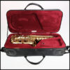 Altsaxofon Selmer SA80 serie II (begagnad) - Bild 8