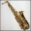 Altsaxofon Selmer SA80 serie II (begagnad) - Bild 2