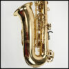 Altsaxofon Selmer SA80 serie II (begagnad) - Bild 7