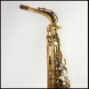 Altsaxofon Selmer SA80 serie II (begagnad) - Bild 3