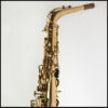 Altsaxofon Selmer SA80 serie II (begagnad) - Bild 6
