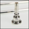 Trombon i Bb Courtios, silver (begagnad) - Bild 6