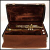 Trumpet i Bb Vincent Bach ML180-37 (begagnad) - Bild 8