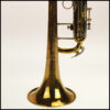 Trumpet i Bb Vincent Bach ML180-37 (begagnad) - Bild 5