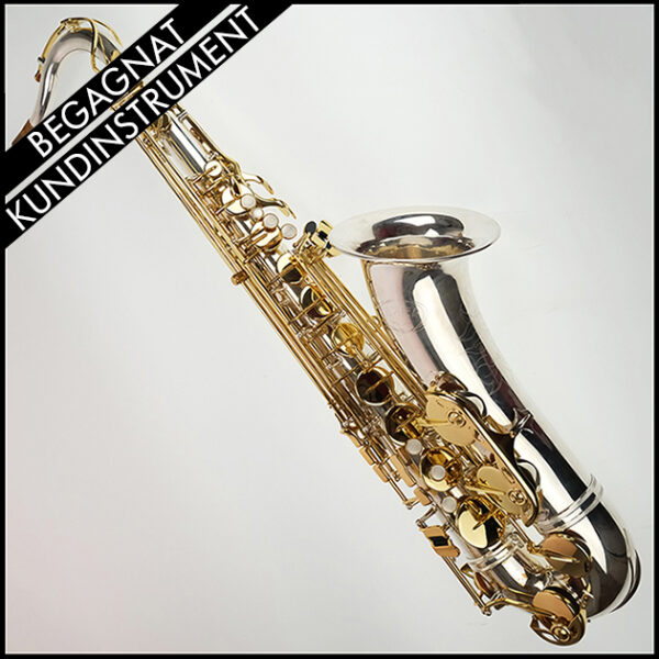 Tenorsaxofon Jupiter JTS-889GS (begagnad)