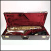 Tenorsaxofon Jupiter JTS-889GS (begagnad) - Bild 4