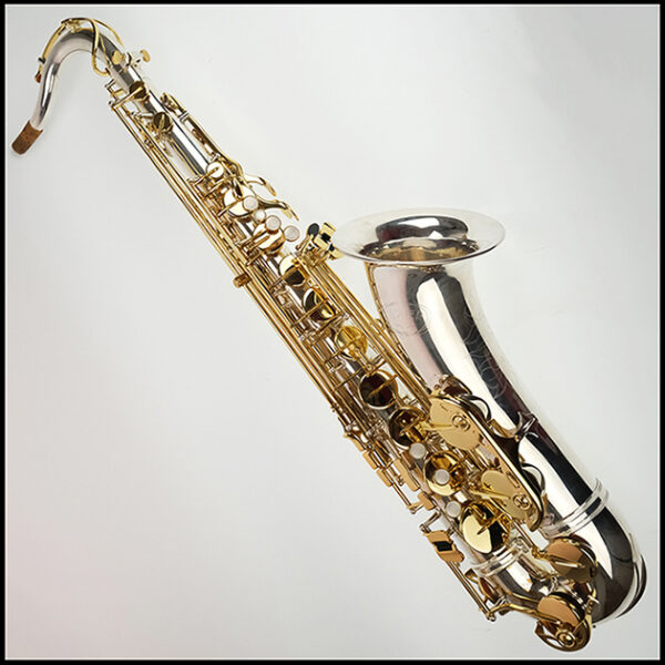 Tenorsaxofon Jupiter JTS-889GS (begagnad) - Bild 2