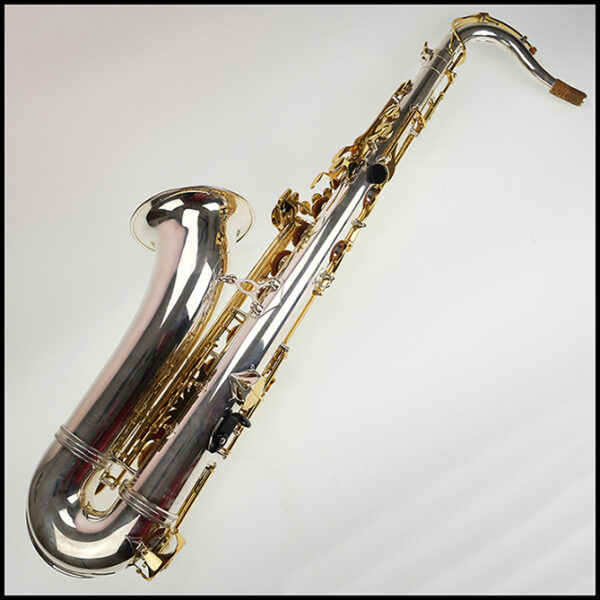 Tenorsaxofon Jupiter JTS-889GS (begagnad) - Bild 3