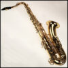 Tenorsaxofon Yanagisawa 991 (begagnad) - Bild 2