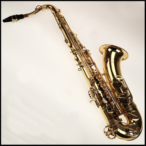 Tenorsaxofon Yanagisawa 991 (begagnad) - Bild 2