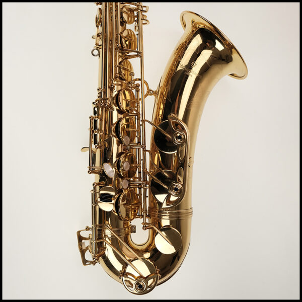 Tenorsaxofon Yanagisawa 991 (begagnad) - Bild 4