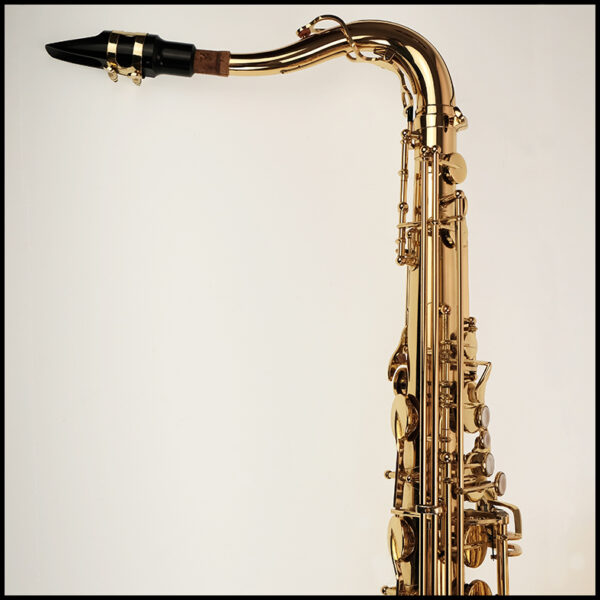 Tenorsaxofon Yanagisawa 991 (begagnad) - Bild 3