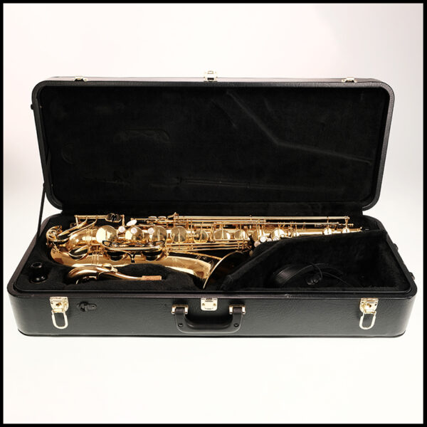 Tenorsaxofon Yanagisawa 991 (begagnad) - Bild 5