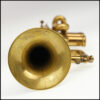 Piccolatrumpet Selmer, lackerad (4 ventiler) (begagnad) - Bild 5