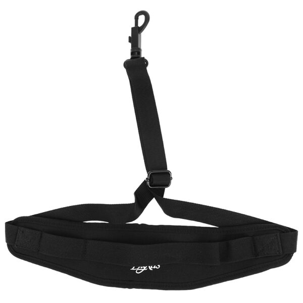 Rem Chonwoo Premium Elastisk Svart NS-SC