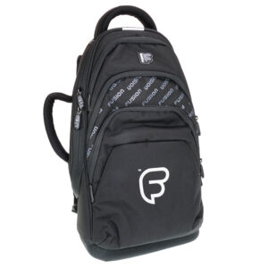 Gigbag Fusion F1 Kornett Svart