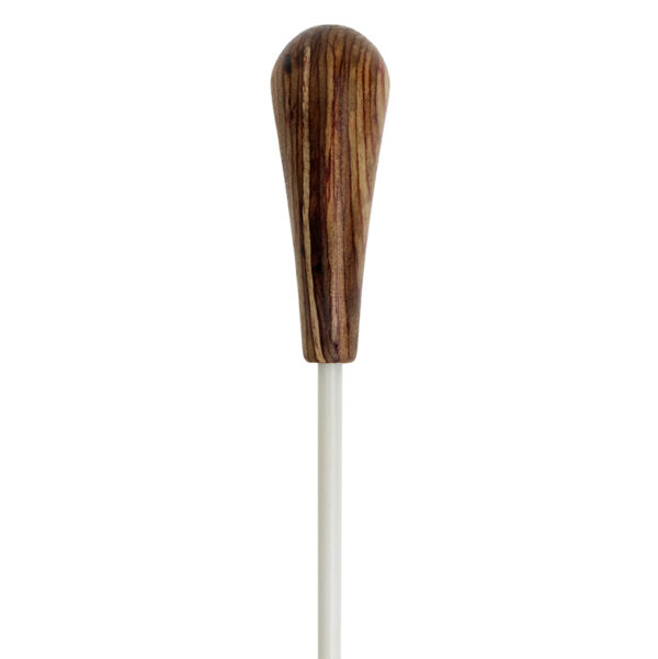 Dirigentpinne aS, glasfiber