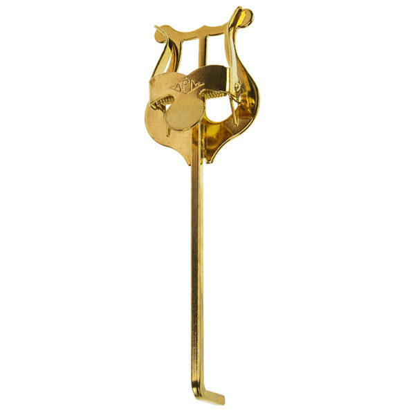 Nothållare AWM Trumpet 501LQ, vinklad L