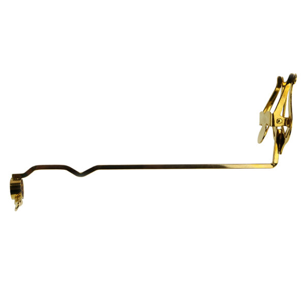 Nothållare AWM Trombon 511LQ