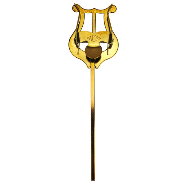 Nothållare AWM Universal 500, 10 cm
