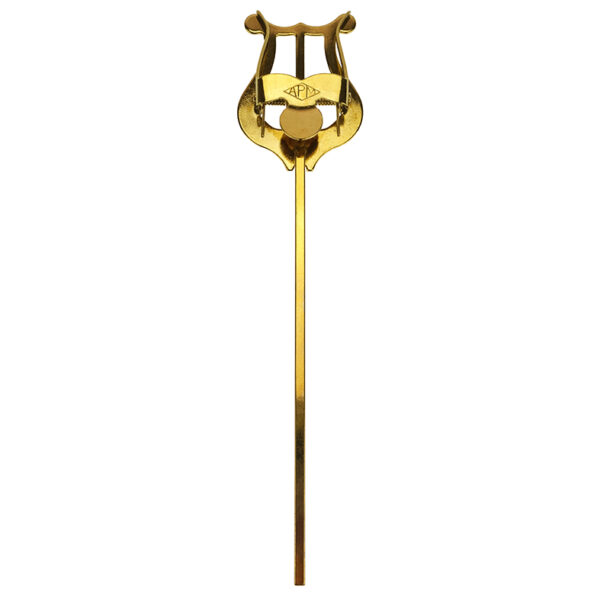 Nothållare AWM Universal 500L, 15 cm