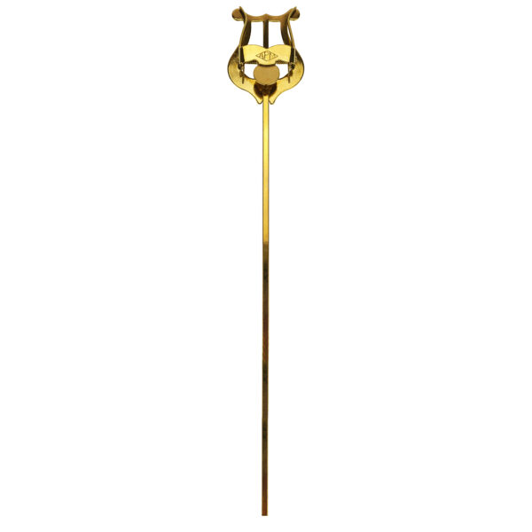 Nothållare AWM Universal 500XLLQ, 20 cm/lackerad