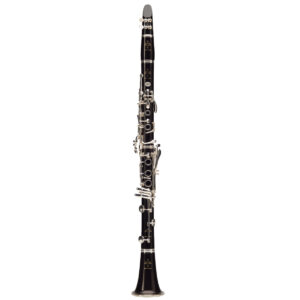 Klarinett i B♭ Buffet Crampon 17/6 RC (440/442)