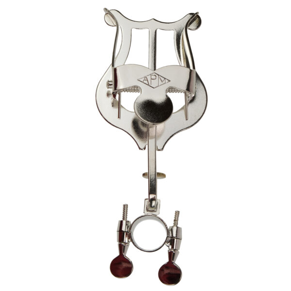 Nothållare Faxx Trumpet F515, munrörsmontering - Bild 3