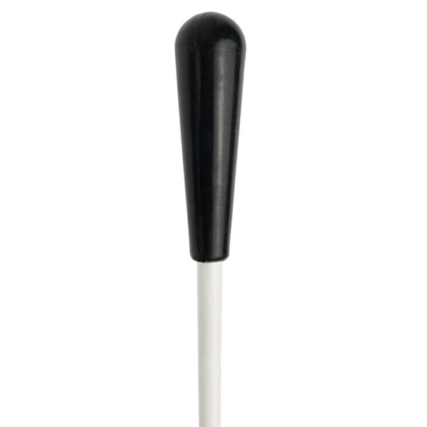 Dirigentpinne Faxx 15", koniskt handtag