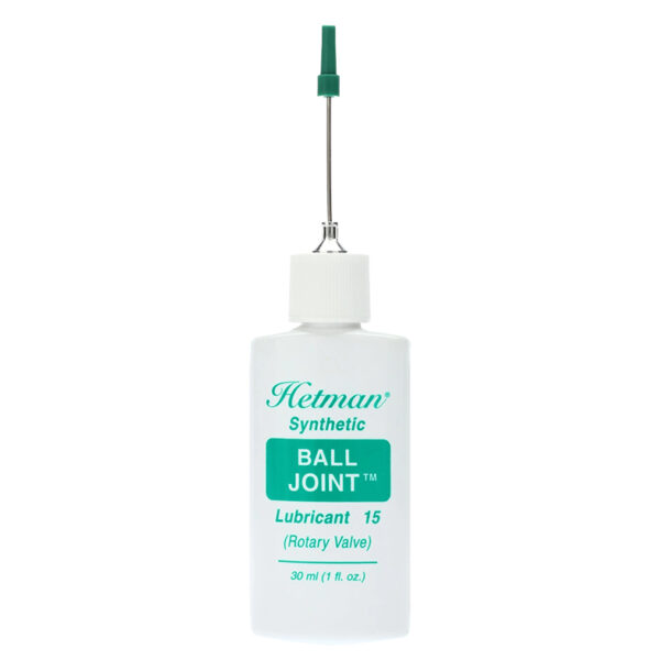 Ball Joint-olja Hetman no. 15, 30 ml