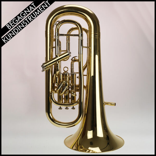 Eufonium John Packer JP274 (begagnad)