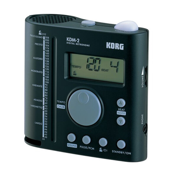 Metronom Korg KDM-2