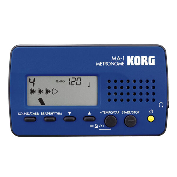 Metronom Korg MA-1