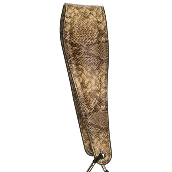Rem Wibra Saxofon "SNAKE", skinn/karbinhake - Bild 2