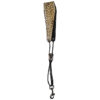 Rem Wibra Saxofon "LEOPARD", skinn/karbinhake