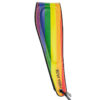 Rem Wibra Saxofon "RAINBOW", skinn/karbinhake - Bild 2