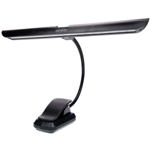 Notställsbelysning Wibra, 18 LED
